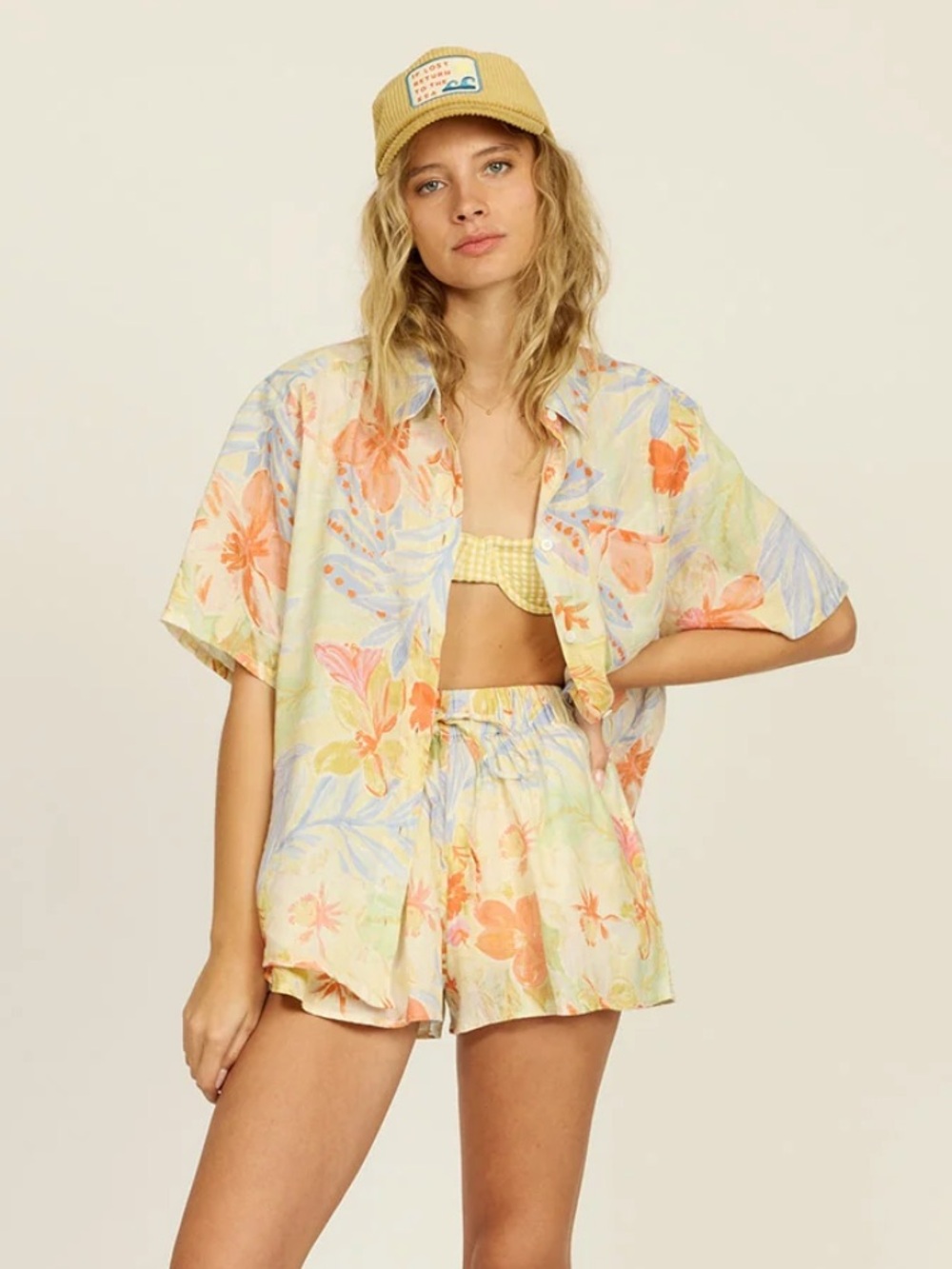 Sisstrevolution bash shorts, XS